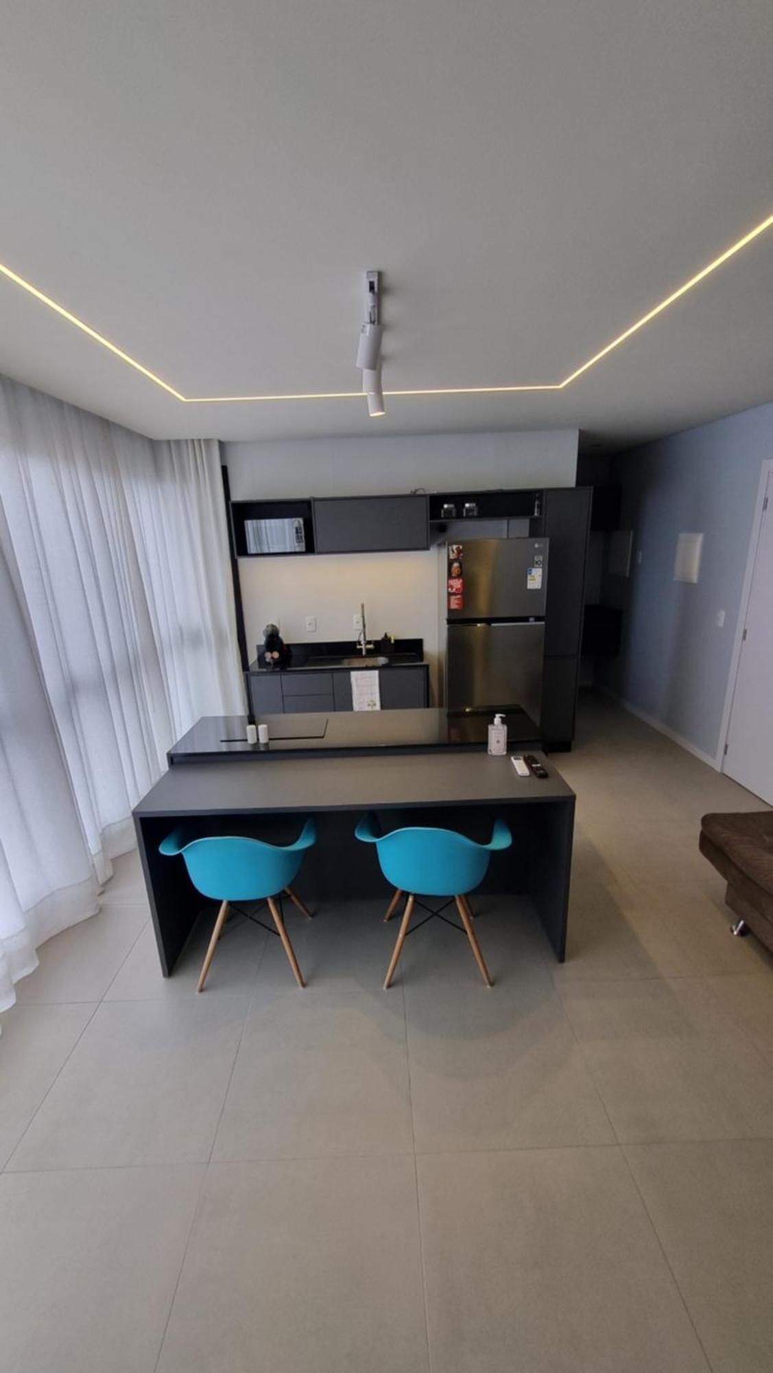 Apartamento Joinville Saguacu - Piscina Incrivel Bagian luar foto