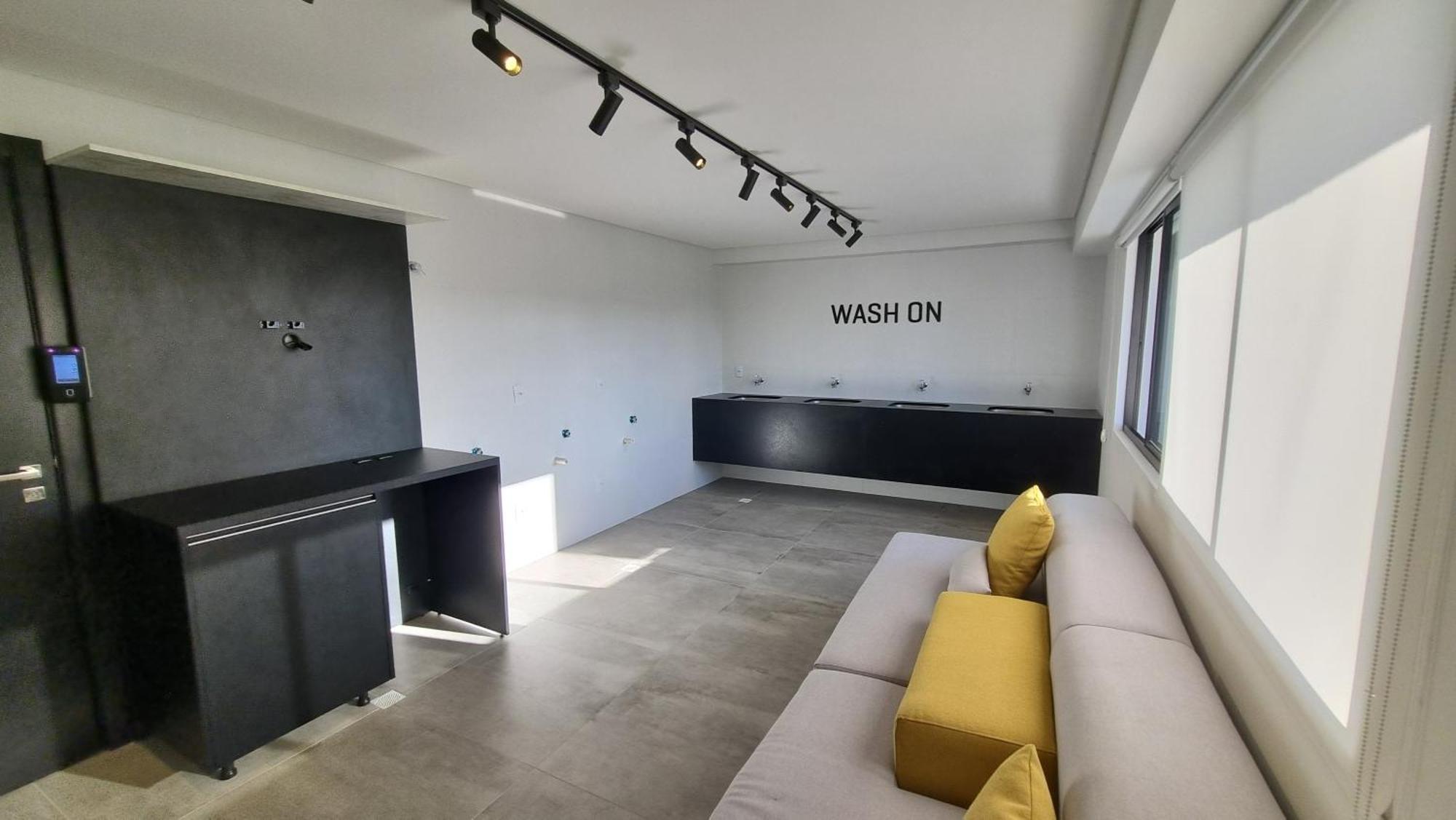 Apartamento Joinville Saguacu - Piscina Incrivel Bagian luar foto