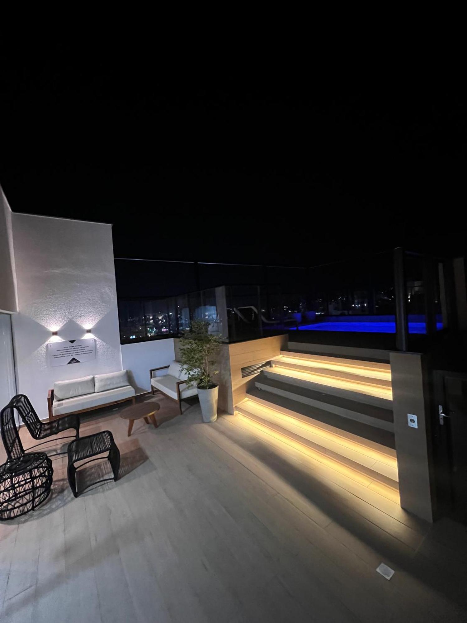 Apartamento Joinville Saguacu - Piscina Incrivel Bagian luar foto