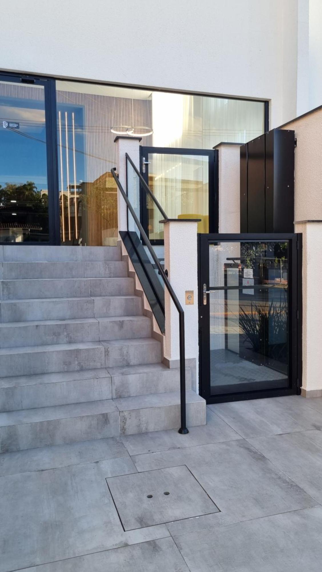 Apartamento Joinville Saguacu - Piscina Incrivel Bagian luar foto