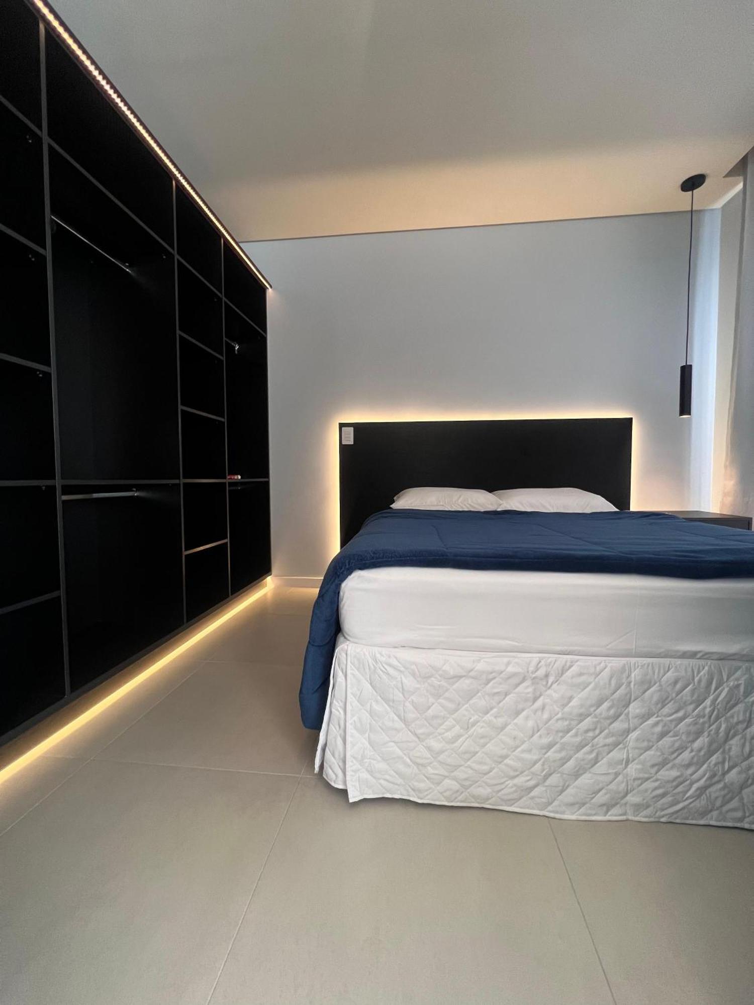 Apartamento Joinville Saguacu - Piscina Incrivel Bagian luar foto