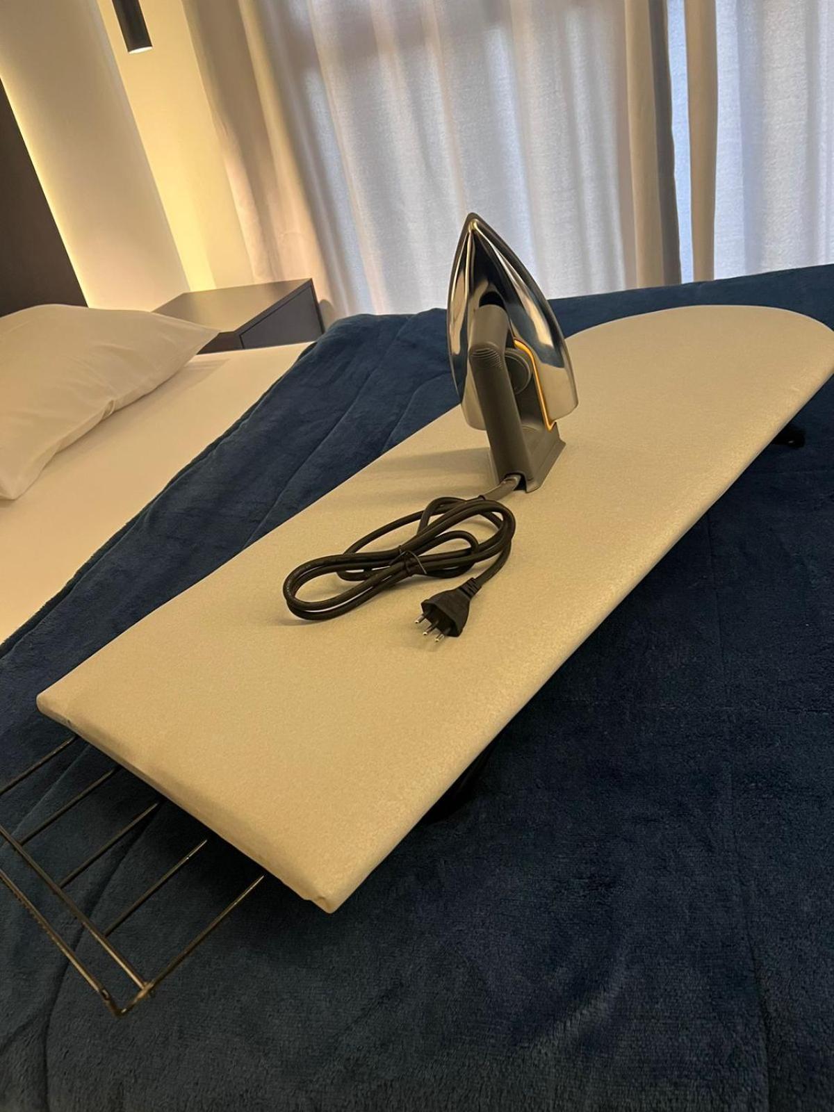Apartamento Joinville Saguacu - Piscina Incrivel Bagian luar foto